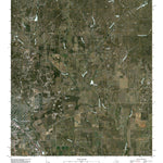 Fredericksburg East, TX (2010, 24000-Scale) Preview 1