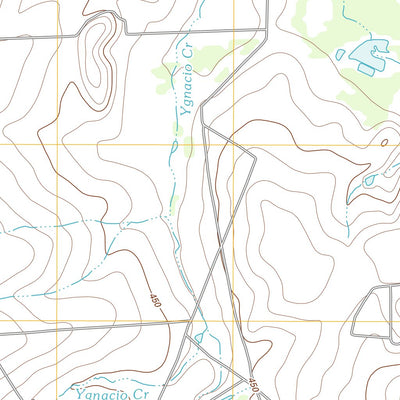 Freer NW, TX (2013, 24000-Scale) Preview 2