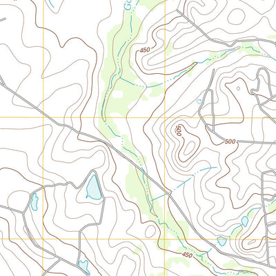 Freer NW, TX (2013, 24000-Scale) Preview 3