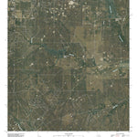 Freer South, TX (2010, 24000-Scale) Preview 1