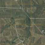 Freer South, TX (2010, 24000-Scale) Preview 3