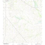 Freer South, TX (2013, 24000-Scale) Preview 1