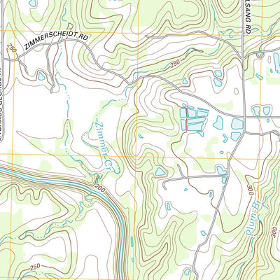 Frelsburg, TX (2013, 24000-Scale) Preview 3