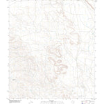 Frenchman Hills, TX (2012, 24000-Scale) Preview 1