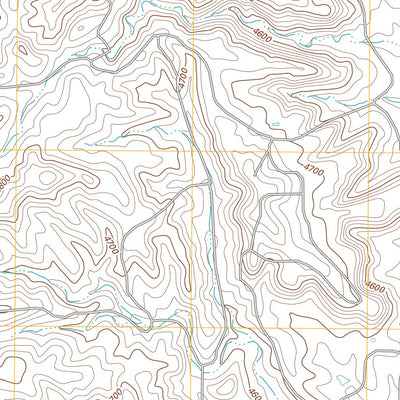 Frenchman Hills, TX (2012, 24000-Scale) Preview 3