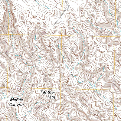 Fresno Creek, TX (2012, 24000-Scale) Preview 3
