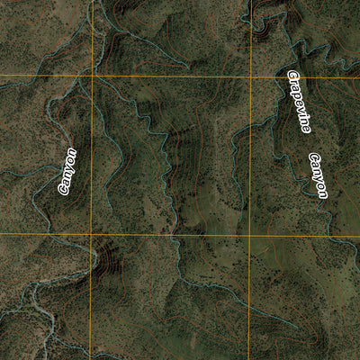 Friend Mountain, TX (2010, 24000-Scale) Preview 2