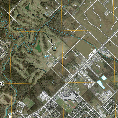 Friendswood, TX (2010, 24000-Scale) Preview 2