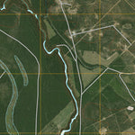 Frio Town, TX (2010, 24000-Scale) Preview 2
