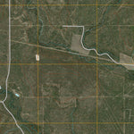Frio Town NE, TX (2010, 24000-Scale) Preview 2