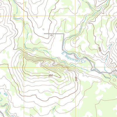 Frio Town NE, TX (2012, 24000-Scale) Preview 2