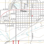 Friona, TX (2012, 24000-Scale) Preview 3