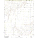 Frisco Creek East, TX-OK (2012, 24000-Scale) Preview 1