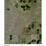 Frisco Creek West, TX-OK (2010, 24000-Scale) Preview 1