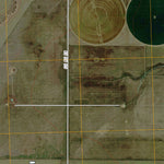 Frisco Creek West, TX-OK (2010, 24000-Scale) Preview 3