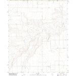 Frisco Creek West, TX-OK (2012, 24000-Scale) Preview 1