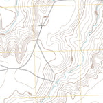 Frisco Creek West, TX-OK (2012, 24000-Scale) Preview 3
