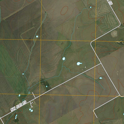 Frost, TX (2010, 24000-Scale) Preview 2