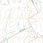 Frost, TX (2012, 24000-Scale) Preview 2