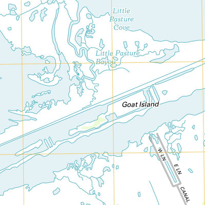 Frozen Point, TX (2013, 24000-Scale) Preview 3