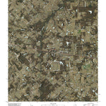 Fruitvale, TX (2010, 24000-Scale) Preview 1