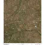 Fulda, TX (2010, 24000-Scale) Preview 1