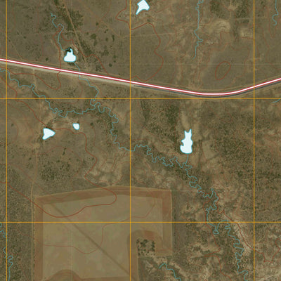 Fulda, TX (2010, 24000-Scale) Preview 2