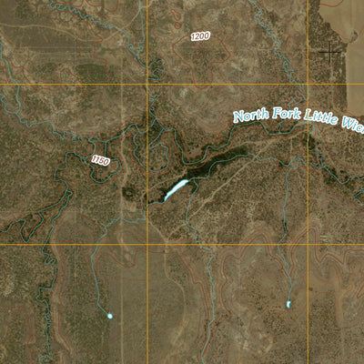Fulda, TX (2010, 24000-Scale) Preview 3