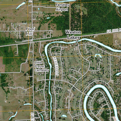 Fulshear, TX (2010, 24000-Scale) Preview 2