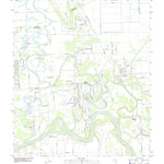 Fulshear, TX (2013, 24000-Scale) Preview 1