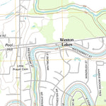 Fulshear, TX (2013, 24000-Scale) Preview 2