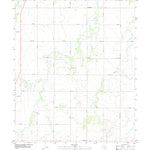 Funston, TX (2012, 24000-Scale) Preview 1