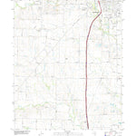 Gainesville South, TX (2013, 24000-Scale) Preview 1