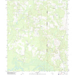 Galloway, TX-LA (2013, 24000-Scale) Preview 1