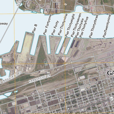 Galveston, TX (2010, 24000-Scale) Preview 2