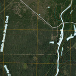 Ganado, TX (2010, 24000-Scale) Preview 3