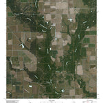 Ganado NE, TX (2010, 24000-Scale) Preview 1