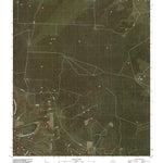 Gant Hills, TX (2010, 24000-Scale) Preview 1