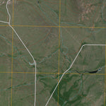 Garcia Lake, TX (2010, 24000-Scale) Preview 3