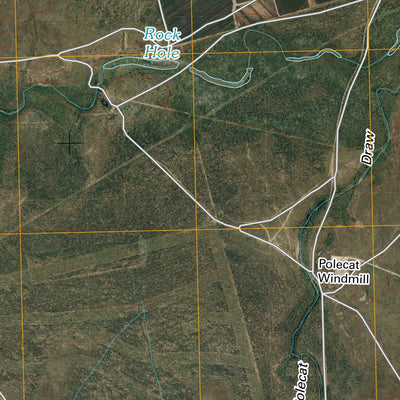 Garden City, TX (2010, 24000-Scale) Preview 3