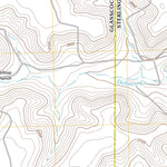 Garden City NE, TX (2012, 24000-Scale) Preview 3