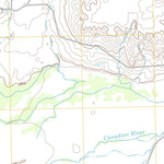 Garden Springs, TX (2012, 24000-Scale) Preview 2