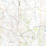 Garden Valley, TX-OK (2012, 24000-Scale) Preview 3