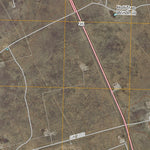 Gardendale NW, TX (2010, 24000-Scale) Preview 3