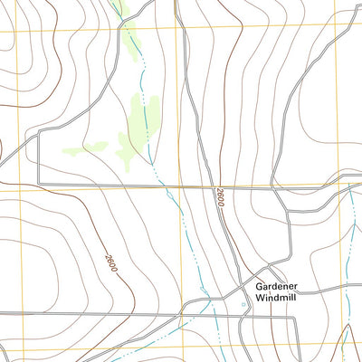 Gardener Draw, TX (2013, 24000-Scale) Preview 3