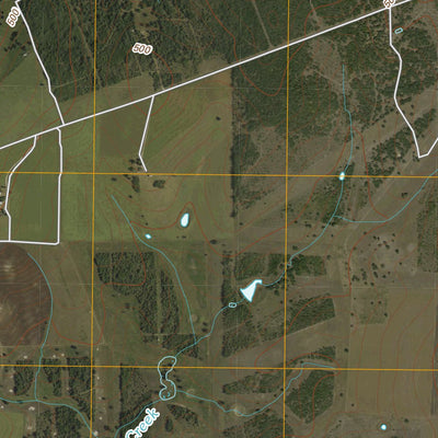 Garfield, TX (2010, 24000-Scale) Preview 2