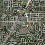 Garland, TX (2010, 24000-Scale) Preview 3