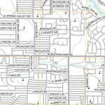 Garland, TX (2012, 24000-Scale) Preview 2