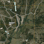 Garner, TX (2010, 24000-Scale) Preview 2