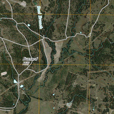 Garner, TX (2010, 24000-Scale) Preview 2